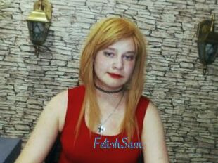 FetishSam