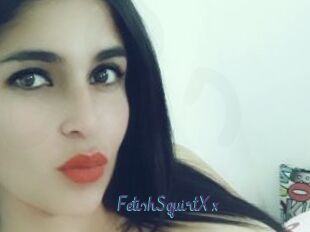 FetishSquirtXx