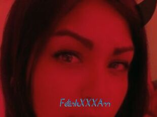 FetishXXXAss