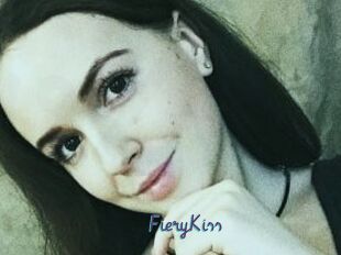 FieryKiss