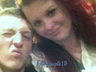 Filthycouple18