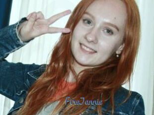 FireJannie