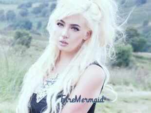 FireMermaid