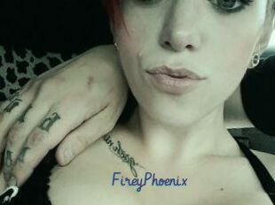 FireyPhoenix