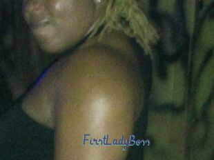 FirstLadyBoss