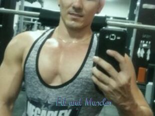 Fit_and_Muscles