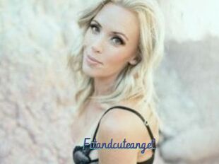 Fitandcuteangel