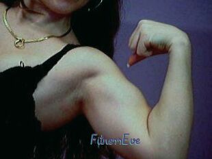 FitnessEve