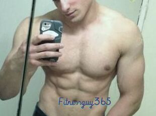 Fitnessguy365