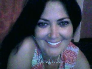 Flame_Christi