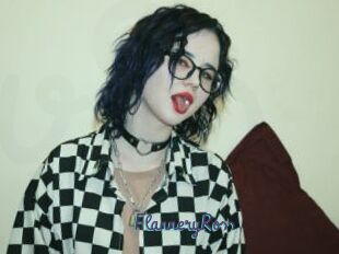 FlanneryRoss