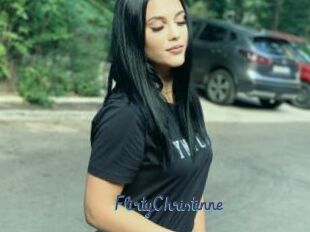 FlirtyChristinne