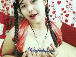 FlirtyKinkyLyka