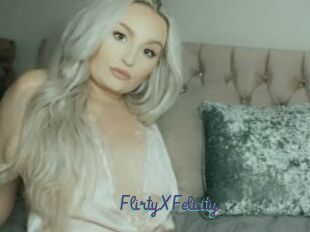 FlirtyXFelicity