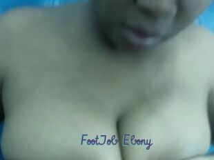 FootJob_Ebony