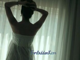 ForbiddenKiss_