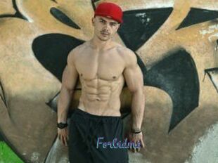 Forbidme