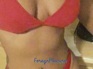 ForeignPleasures