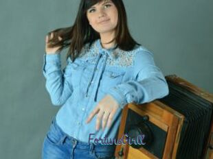 FortuneGirll