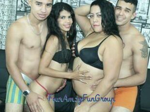 FourAmzgFunGroup