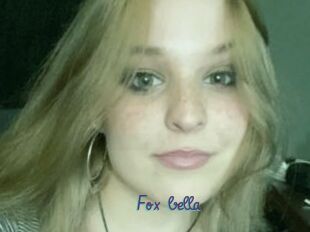 Fox_bella