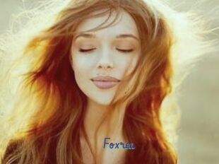 Foxrea