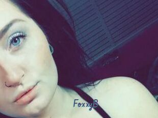 FoxxyB