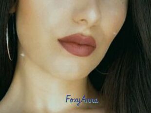 FoxyAnna