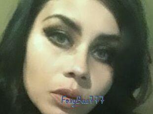 FoxyBae777