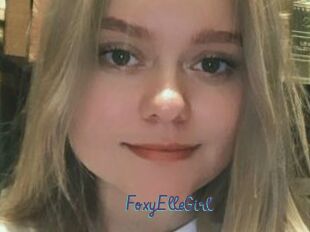 FoxyElleGirl