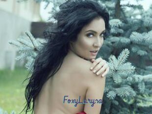 FoxyLarysa