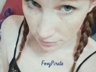 FoxyPirate