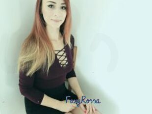 FoxyRossa