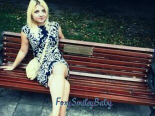 FoxySmileyBaby
