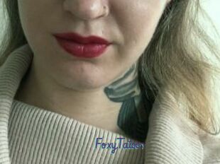 FoxyTatoos