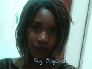 Foxy_Virginxxx