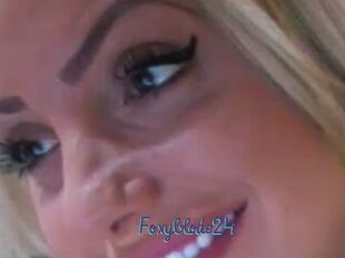 Foxyblode24