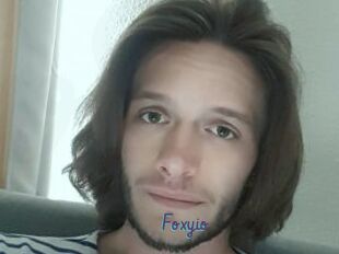 Foxyio