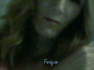 Foxyxo