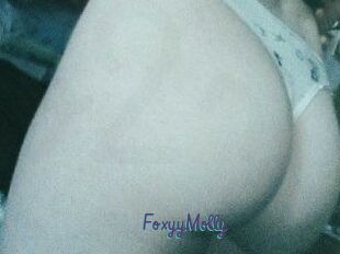 FoxyyMolly
