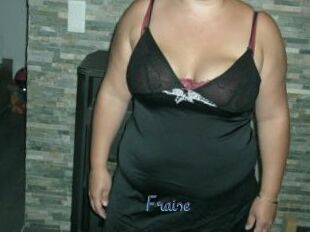 Fraise