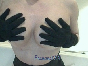 FrancineXXX