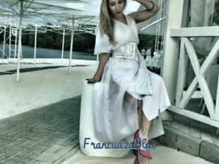 FrancuazaBlue