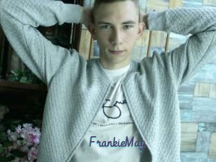 FrankieMay