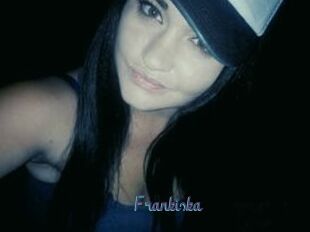 Frankiska