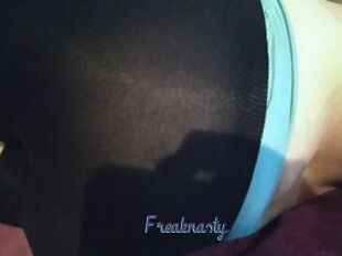 Freaknasty