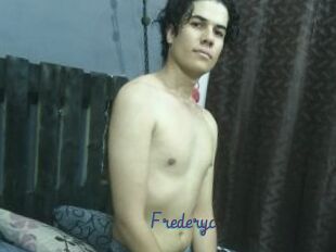 Frederyc
