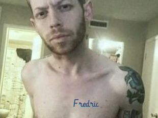 Fredric