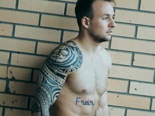 Freir