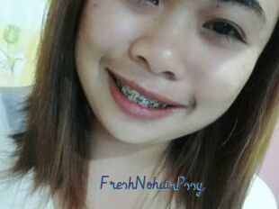 FreshNohairPssy